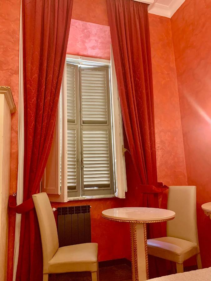 Pope'S Suites Рим Екстер'єр фото