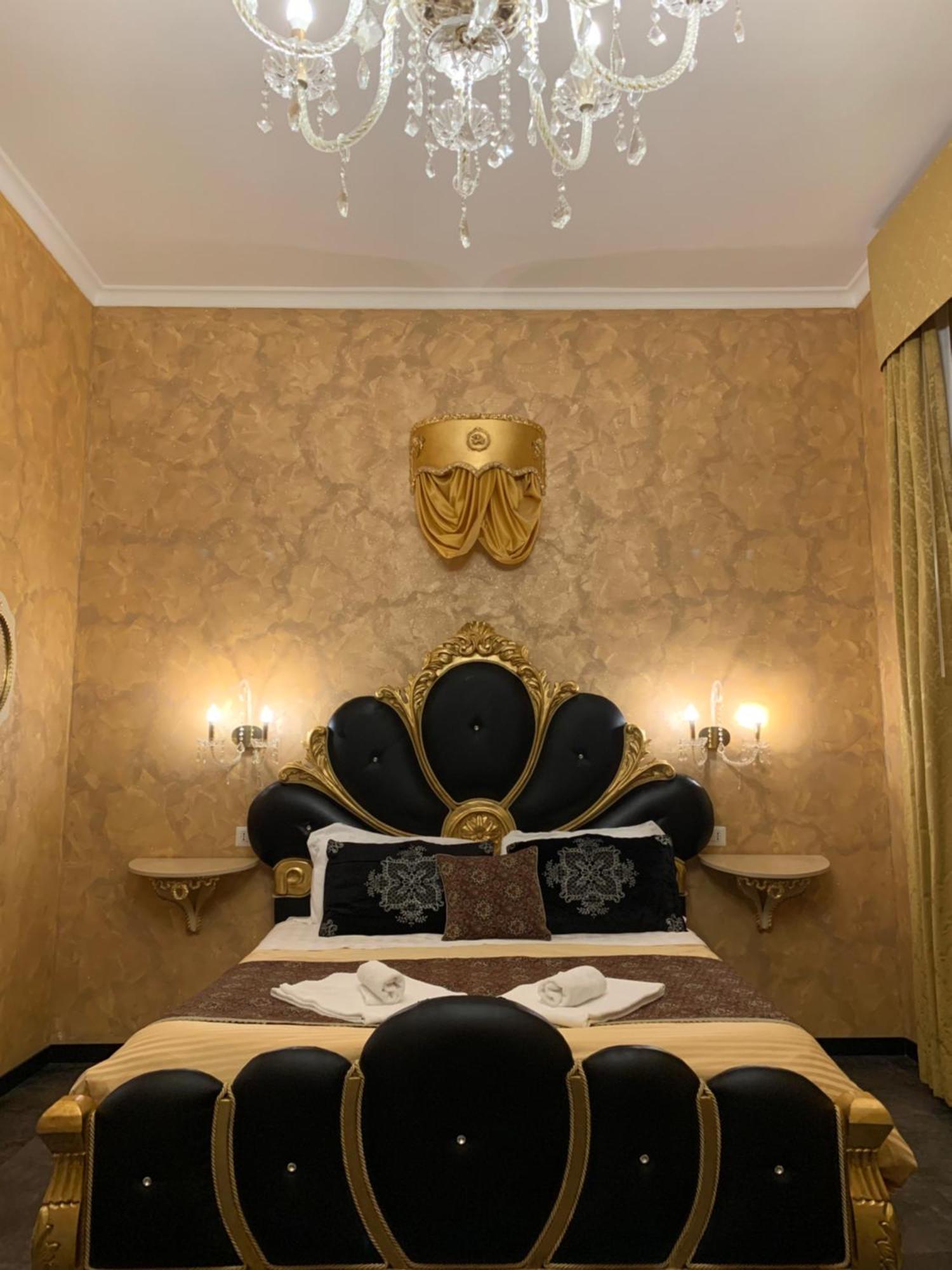 Pope'S Suites Рим Екстер'єр фото