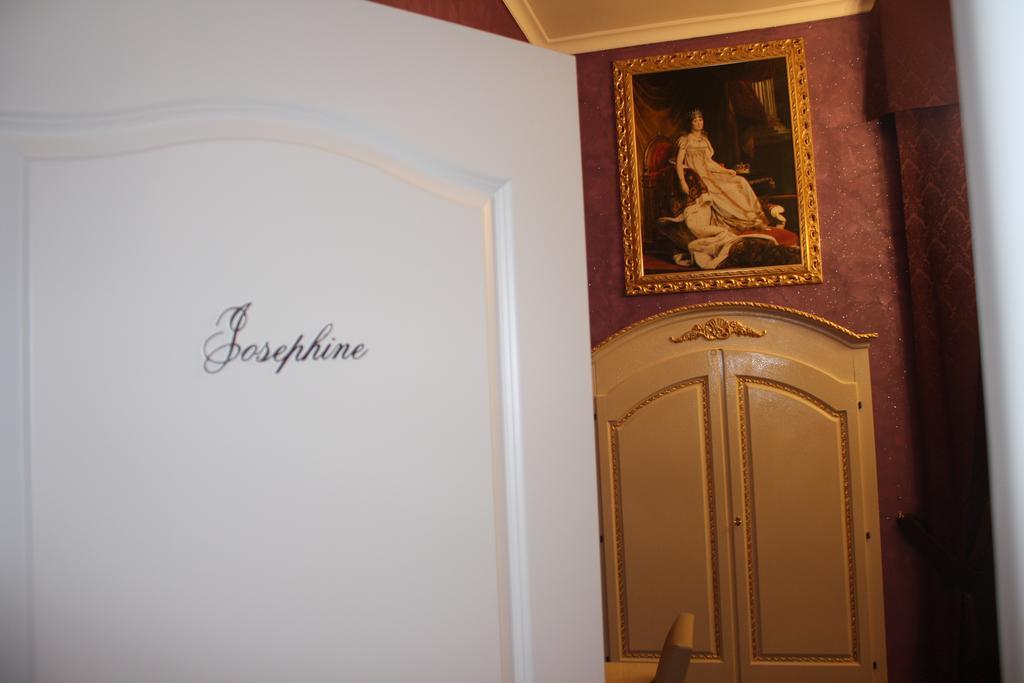 Pope'S Suites Рим Номер фото
