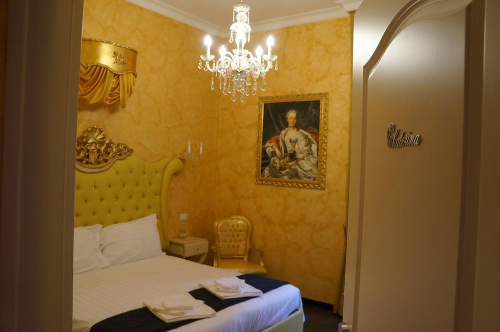 Pope'S Suites Рим Екстер'єр фото