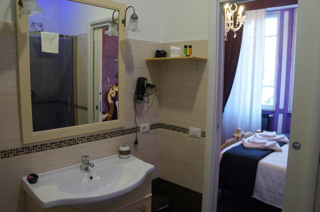 Pope'S Suites Рим Екстер'єр фото