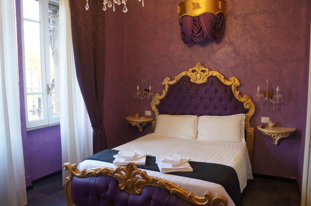 Pope'S Suites Рим Екстер'єр фото