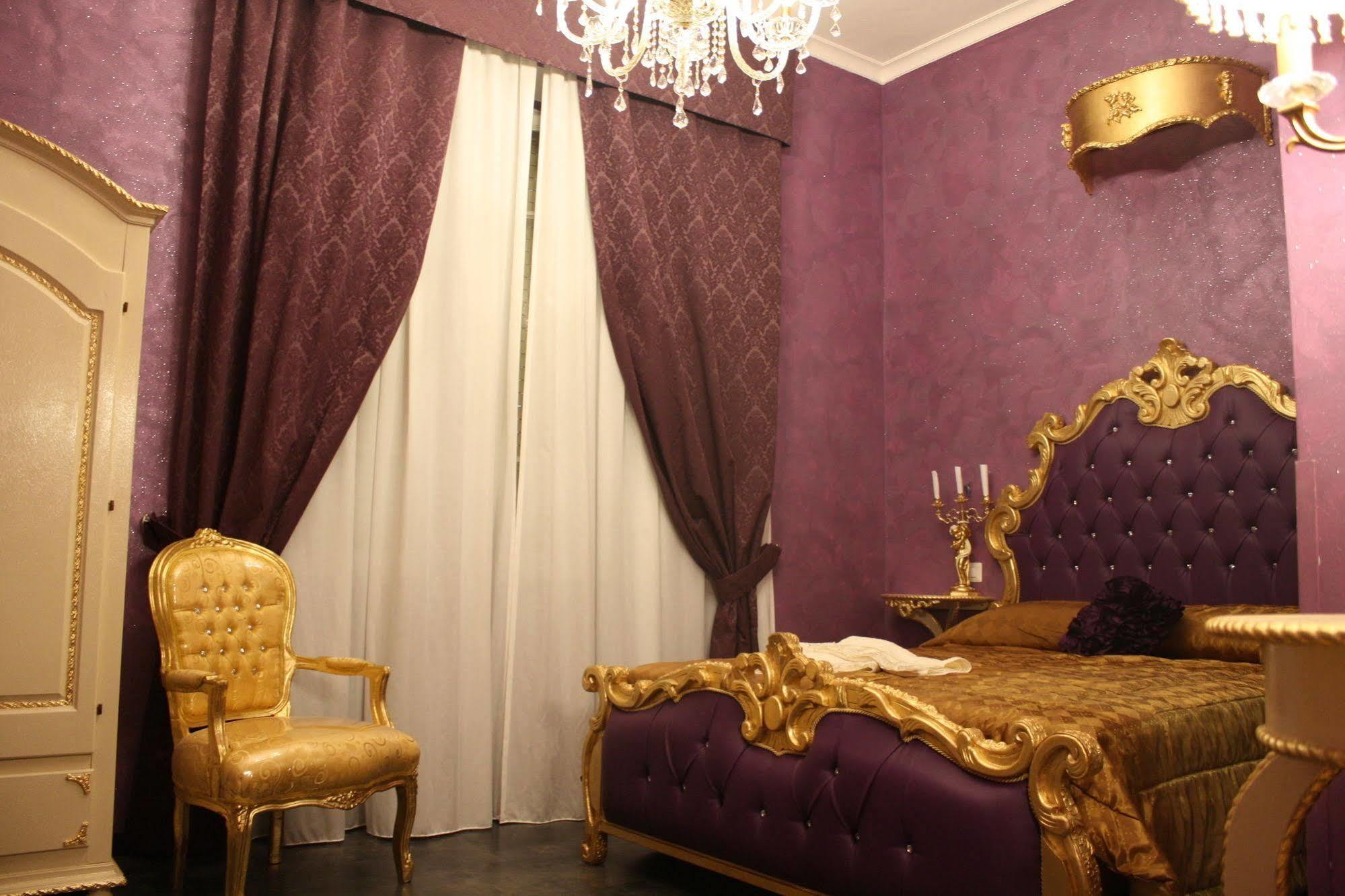 Pope'S Suites Рим Екстер'єр фото