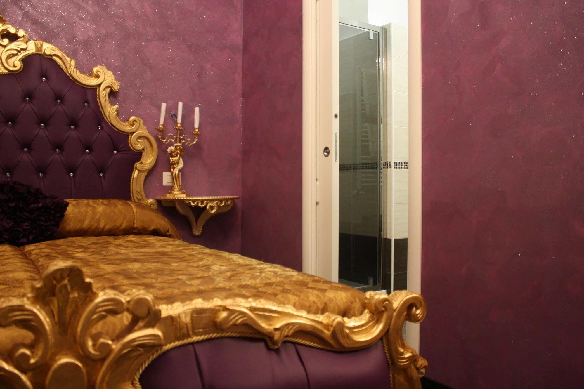 Pope'S Suites Рим Екстер'єр фото