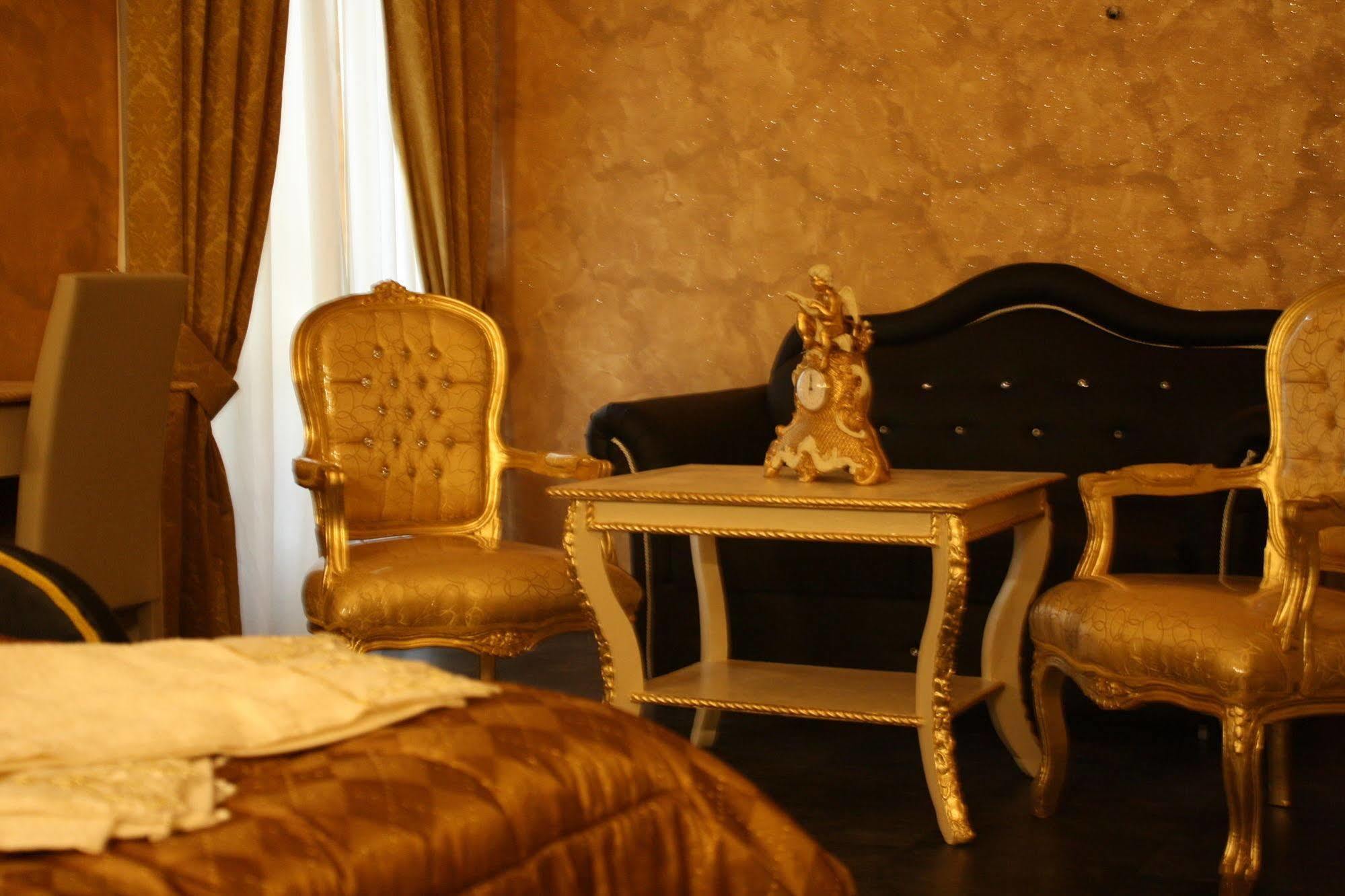Pope'S Suites Рим Екстер'єр фото
