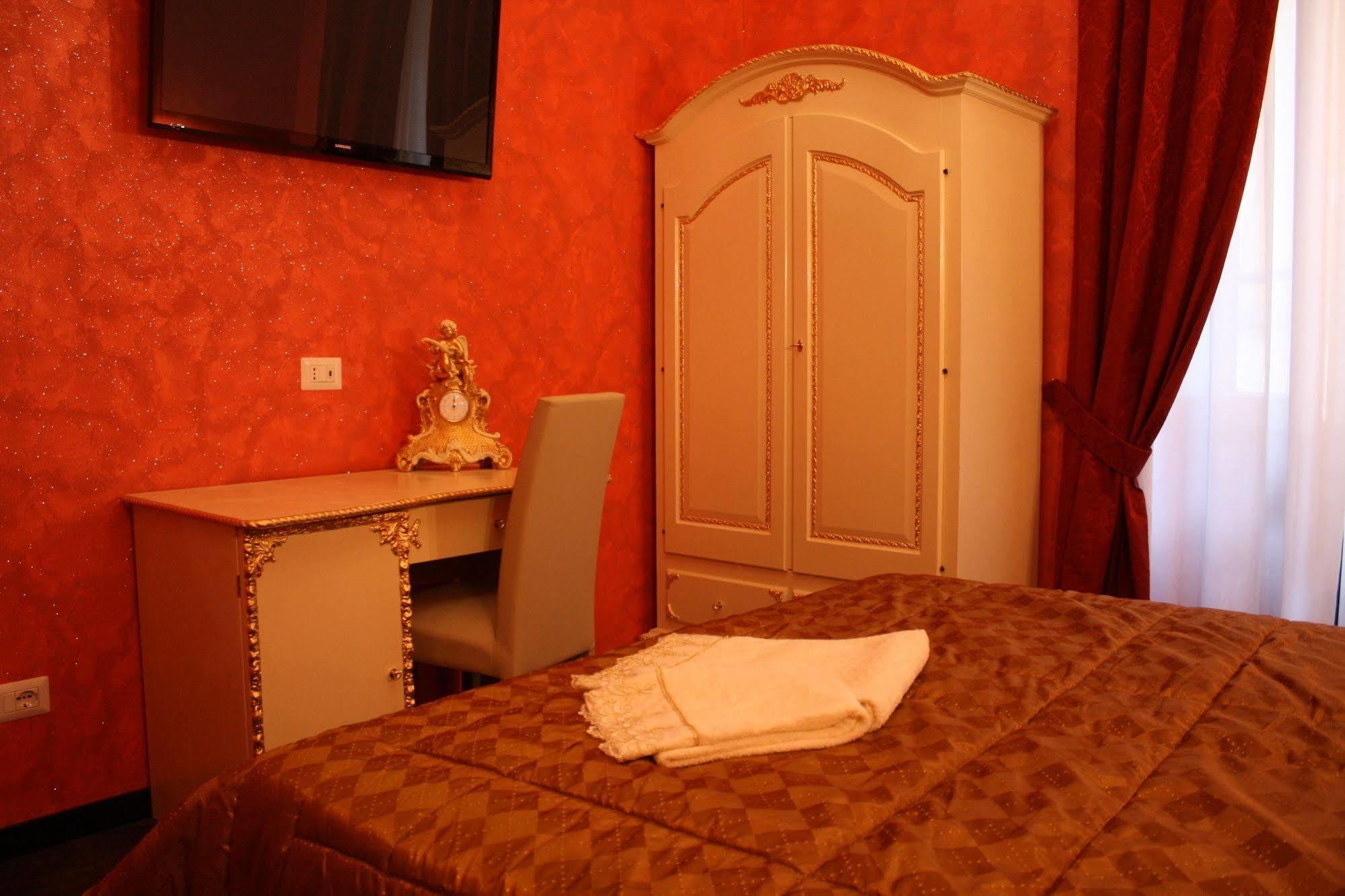 Pope'S Suites Рим Екстер'єр фото