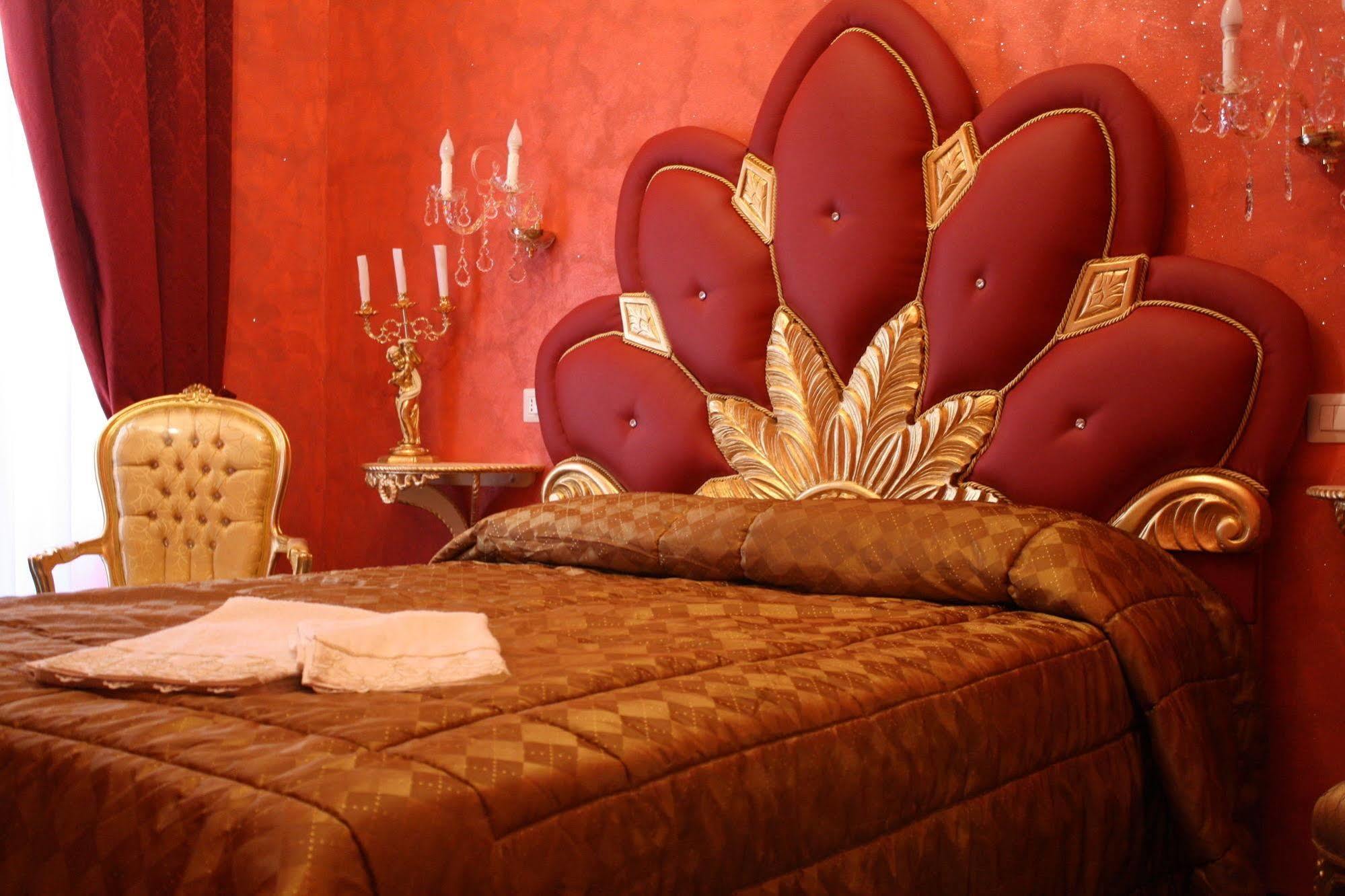 Pope'S Suites Рим Екстер'єр фото