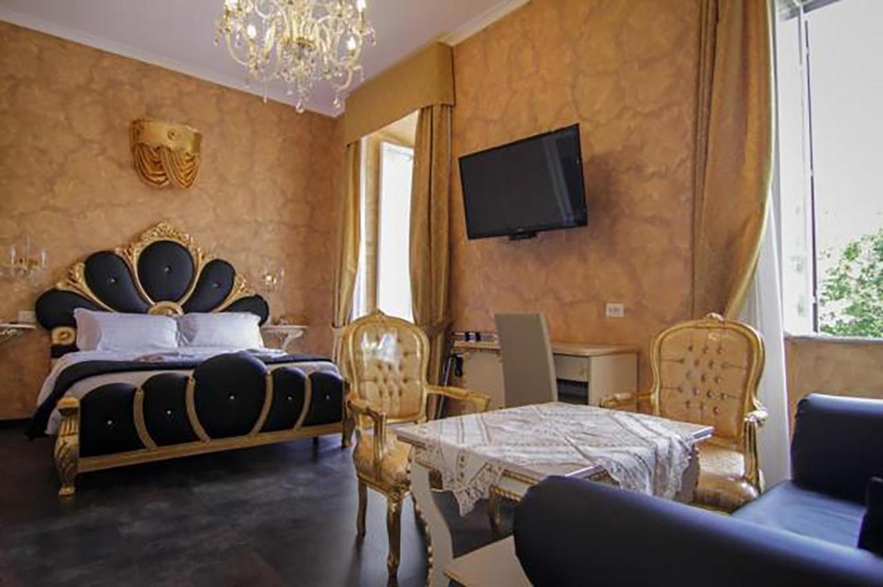 Pope'S Suites Рим Екстер'єр фото
